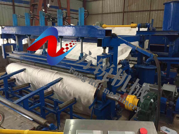 硅酸鈣板設(shè)備