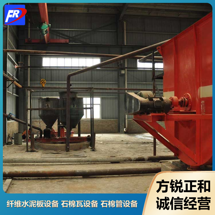 多功能石棉瓦設(shè)備